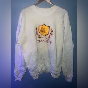 Deadstock Tuskegee sweatshirt